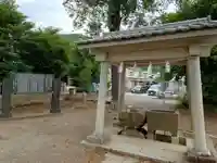 多賀神社(静岡県)