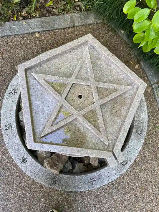 晴明神社(京都府)