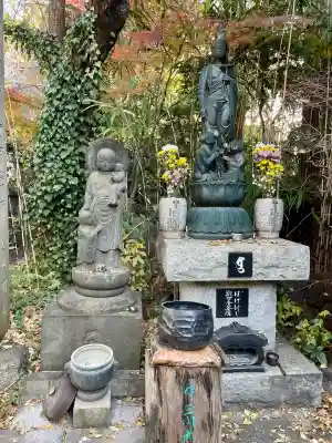 玉眞院玉川大師(東京都)