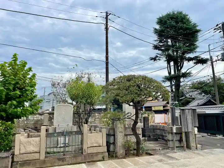 蓮華寺(東京都)