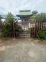 琵琶島神社(神奈川県)