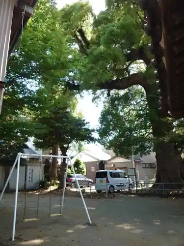 稲荷神社(静岡県)