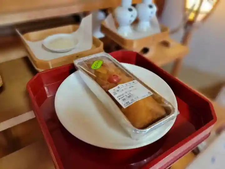 伏木香取神社(茨城県)