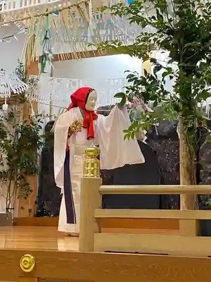 高千穂神社(宮崎県)
