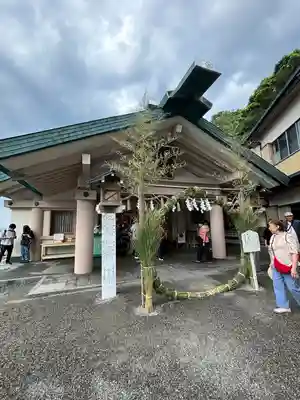 二見興玉神社(三重県)