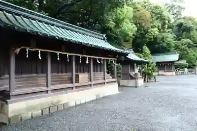 三嶋大社(静岡県)