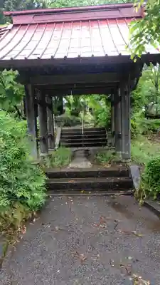 清雲寺(神奈川県)