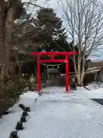 大山祇大神(北海道)