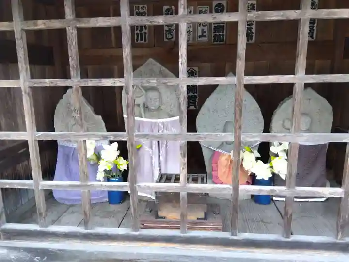 清傳寺(岐阜県)