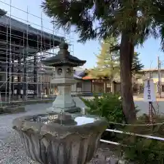 専照寺の建物その他