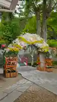 金蛇水神社(宮城県)