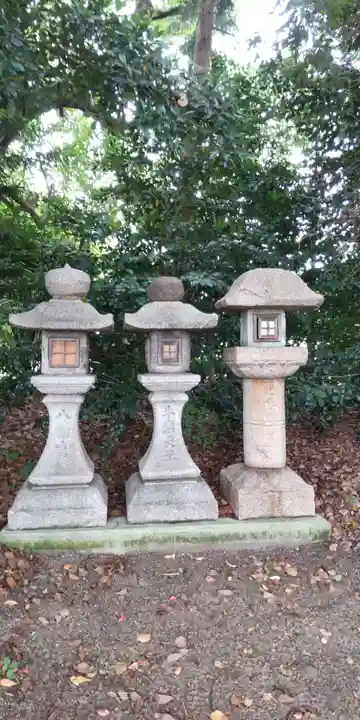 御園神社(京都府)