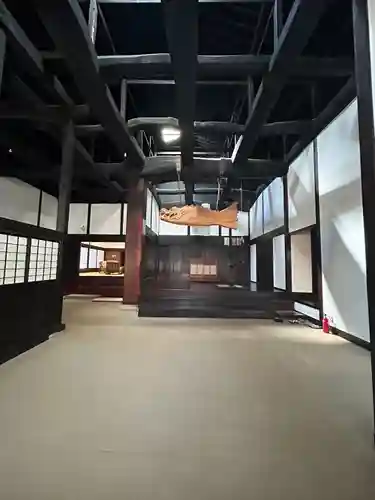 西福寺(長野県)