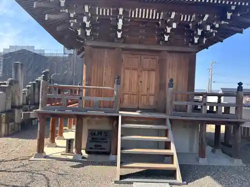 観音寺(三重県)