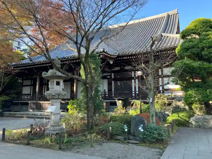 高幡不動尊 金剛寺(東京都)
