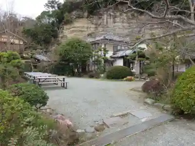 明王院のその他建物