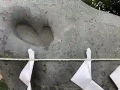 小野神社の建物その他