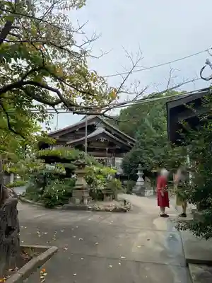 榊姫神社のその他建物