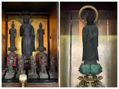 来光寺(滋賀県)