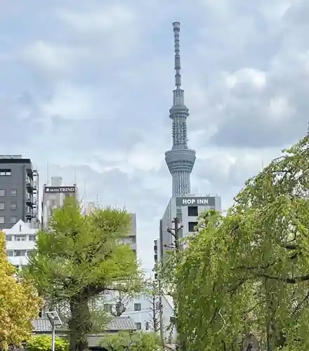 浅草寺(東京都)