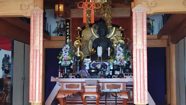 広沢寺(山口県)