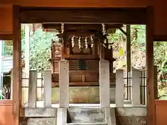 小牧山稲荷神社(愛知県)