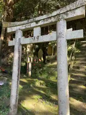 大岩大神(京都府)