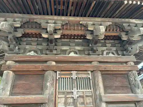 若一王子神社(長野県)