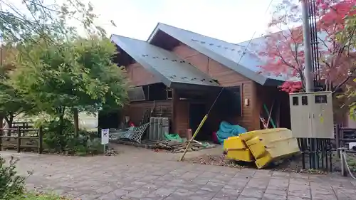 甲子神社(山梨県)