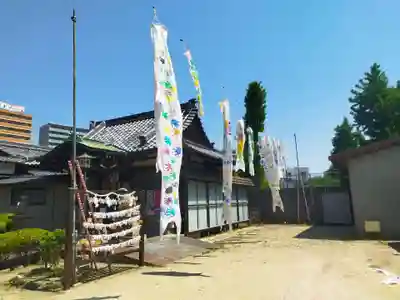 三先天満宮(大阪府)