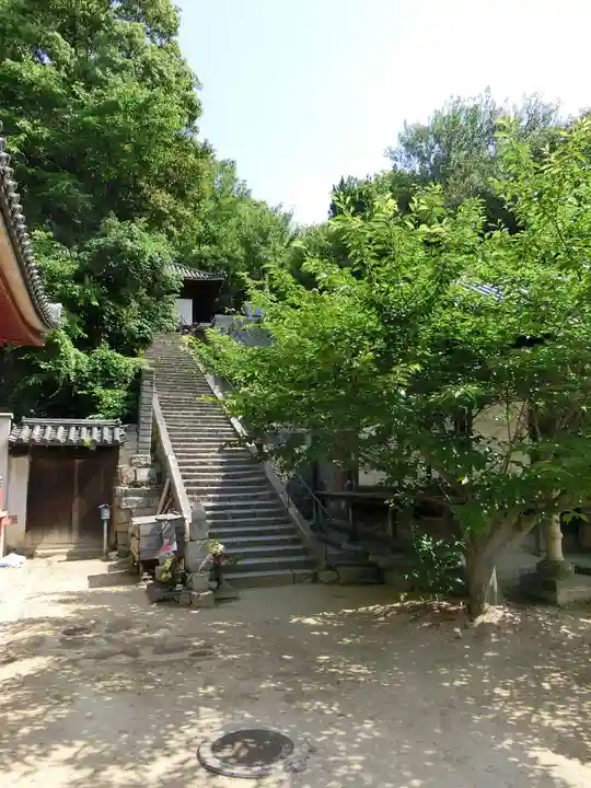 浄土寺のその他建物