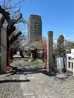 前橋神明宮(群馬県)