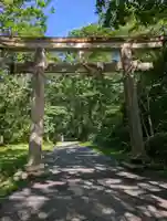 戸隠神社奥社(長野県)