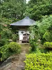 雲樹寺(島根県)