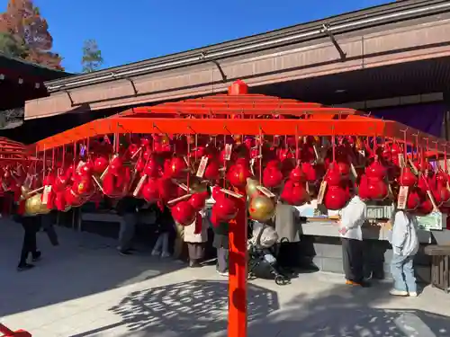 宮城縣護國神社(宮城県)