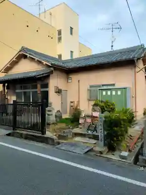 明善寺(奈良県)