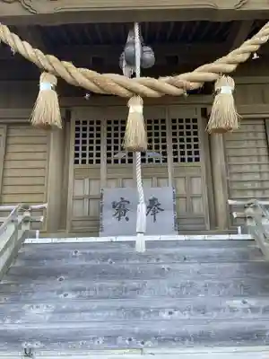 稲荷社(愛知県)