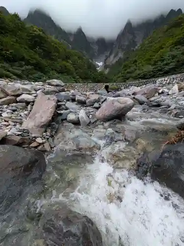 天神平天満宮(群馬県)
