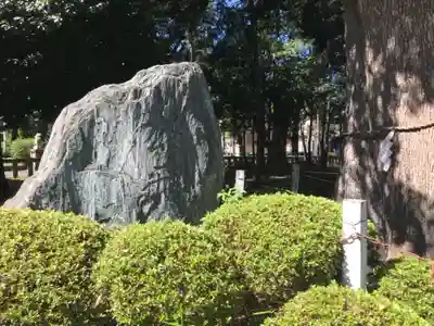 深見神社のその他建物