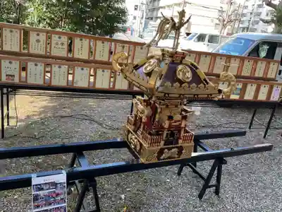 金山神社(愛知県)