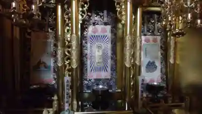 本願寺（西本願寺）(京都府)