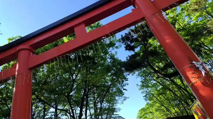 伏見稲荷大社 御旅所(京都府)