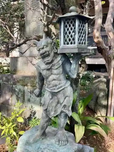 安養寺(東京都)