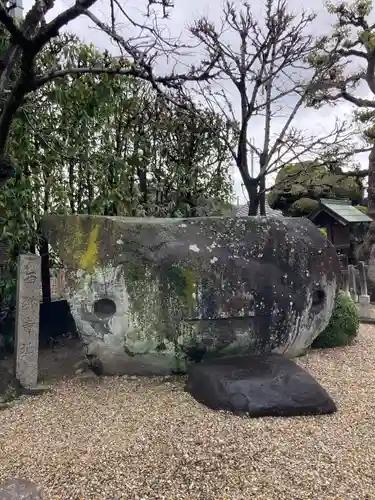 西琳寺(大阪府)