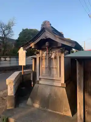 子安神社(千葉県)