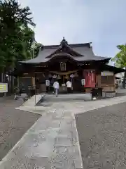 大宮神社(千葉県)