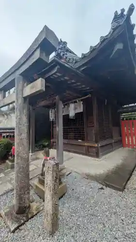 平野神社(滋賀県)