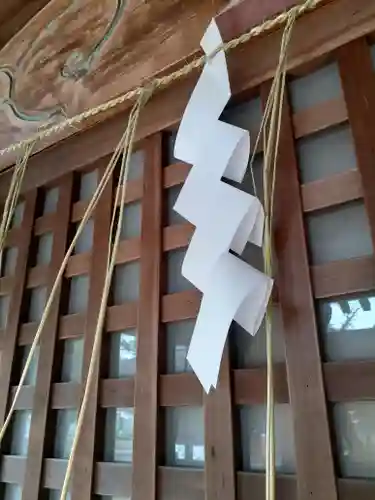 伏木香取神社のその他建物