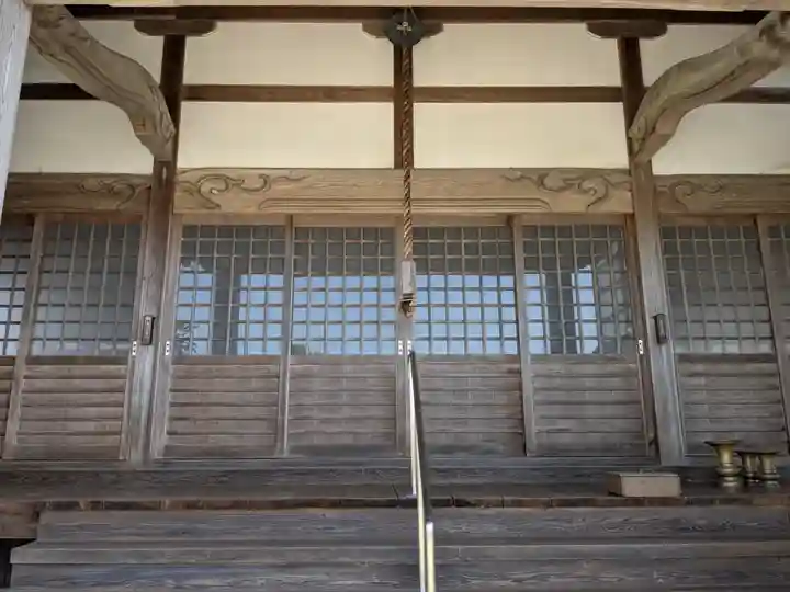 千福寺(三重県)