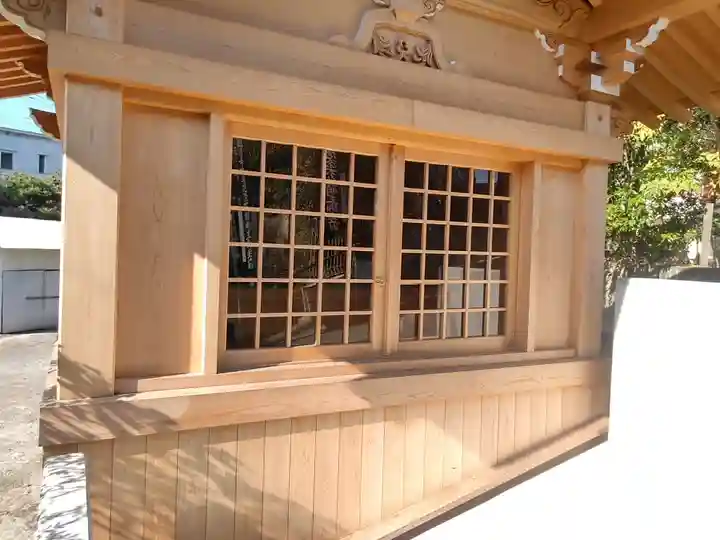 臨済寺のその他建物